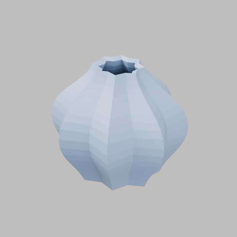 Vase #101